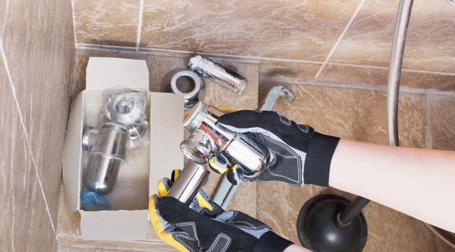 Professional New roof installation in Augusta, OH